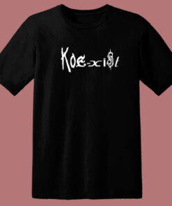 Koexist Graphic T Shirt Style