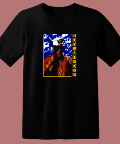 Kool Moe Dee Vintage 80s T Shirt