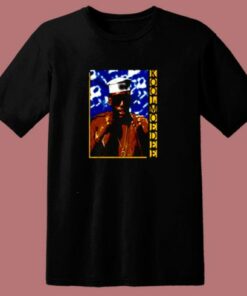 Kool Moe Dee Vintage 80s T Shirt