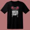 Kreek Craft Youth T Shirt Style