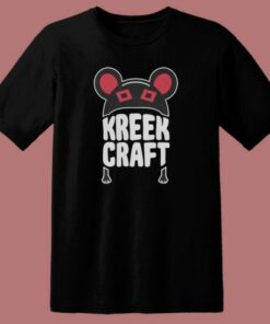 Kreek Craft Youth T Shirt Style 1 Kreek Craft Youth T Shirt Style 2