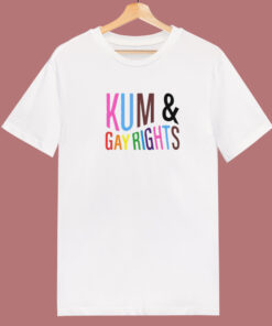 Kum And Go Gay Rights T Shirt Style