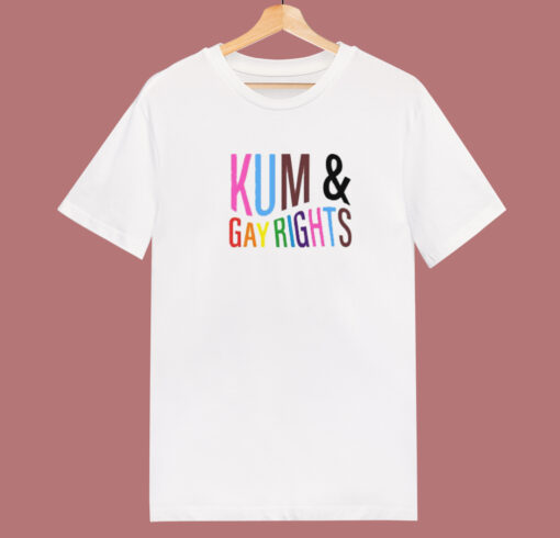 Kum And Go Gay Rights T Shirt Style