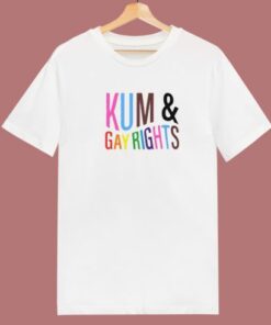 Kum And Go Gay Rights T Shirt Style