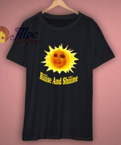 Kylie Jenner Fashion T Shirt