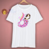 Kylie jenner mermaid T shirt