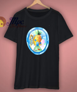 Kyrie x Spongebob Squarepants T-Shirt