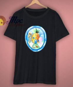 Kyrie x Spongebob Squarepants T-Shirt