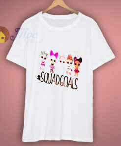 LOL SQUADGOALS LOL SQUADGOALS