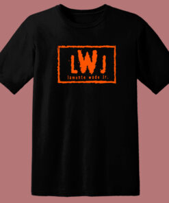 LWJ Lamonte Wade Jr T Shirt Style LWJ Lamonte Wade Jr T Shirt Style