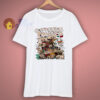 La Fiesta De Los Muertos T Shirt Halloween Day