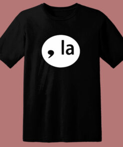 La Kamala Harris Vp 2020 80s T Shirt 1