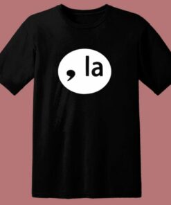 La Kamala Harris Vp 2020 80s T Shirt 2