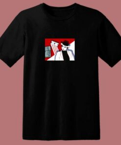 La Madrina Griselda Blanco 80s T Shirt 1 La Madrina Griselda Blanco 80s T Shirt 2