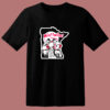 La Makina Win Twin Baseball Garv Sauce 80s T Shirt