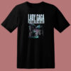 Lady Gaga Born This Way Ball T Shirt Style