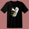 Lady Gaga Im A Free Bitch 80s T Shirt