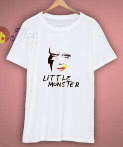 Lady Gaga Little Monster Shirt Lady Gaga Little Monster Shirt