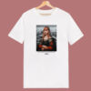 Lalisa Monalisa Blackpink T Shirt Style
