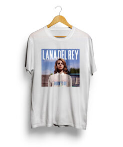 Lana Del Rey Born To Die Tumblr T Shirt Tees