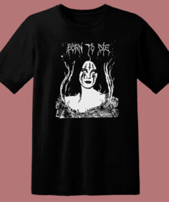 Lana Hell Rey Born To Die T Shirt Style