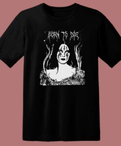 Lana Hell Rey Born To Die T Shirt Style