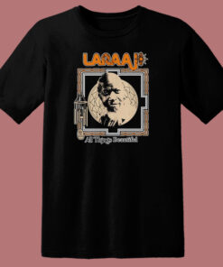 Laraaji All Things Beautiful Vintage T Shirt Style 1