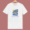 Last 90s Class Windsor Central High 80s T Shirt