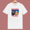 Last Christmas Wham George Michael 80s T Shirt