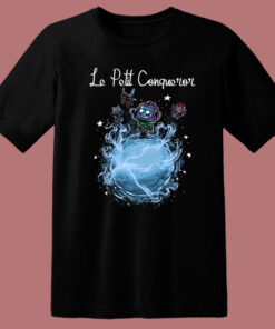 Le Petit Conqueror T Shirt Style 1