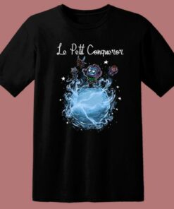 Le Petit Conqueror T Shirt Style 2