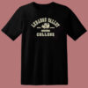 Lebanon Valley College Alumni T Shirt Style