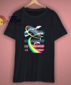 Led Zeppelin Stairway To Heaven T-Shirt 1 Led Zeppelin Stairway To Heaven T Shirt 3
