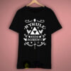 Legend Of Zelda Hyrule Academy T-shirt
