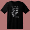 Lego Brick Patent 80s T Shirt