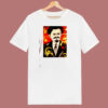 Leon Trotsky 80s T Shirt