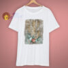 Leopard Cactus Cheetah Cute T Shirt