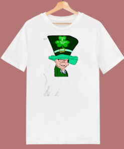 Leprechaun 80s T Shirt Leprechaun 80s T Shirt