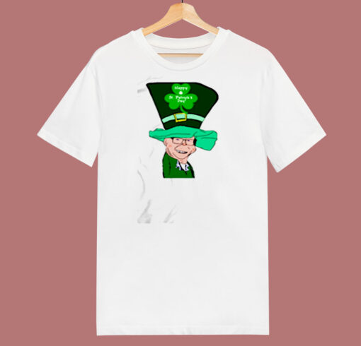 Leprechaun 80s T Shirt