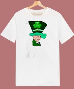 Leprechaun 80s T Shirt