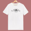 Lesbian Bee Funny T Shirt Style