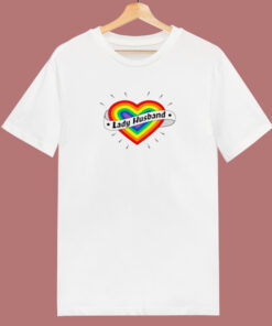 Lesbian Wedding 80s T Shirt Lesbian Wedding 80s T Shirt