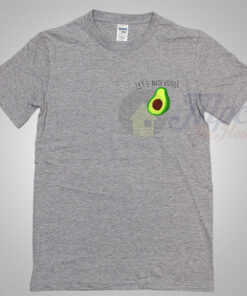 Let’s Avocuddle Fresh Summer T Shirt