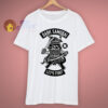 Let’s Fight Dark Samurai Classic T Shirt