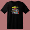 Lets Wiggle It T Shirt Style