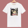 Levi Ackerman Mr Clean T Shirt Style