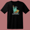 Liberty Pizza Indepizza Day T Shirt Style