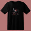 Lich King Christmas Edition 80s T Shirt