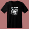 Life Fiction 80s T Shirt