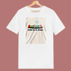 Life Is A Joke 80s T Shirt